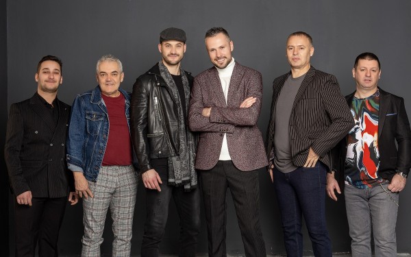 Orkestar Stefana Jelića